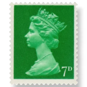 Queen Elizabeth II