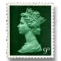 Queen Elizabeth II
