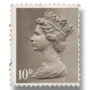 Queen Elizabeth II