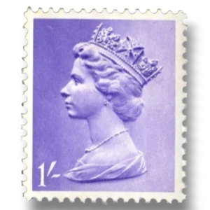 Queen Elizabeth II