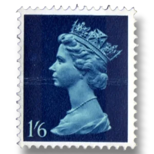 Queen Elizabeth II