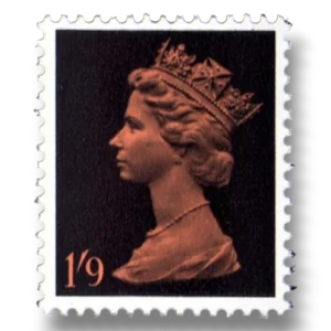 Queen Elizabeth II