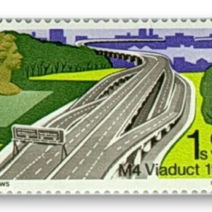 M4 Viaduct