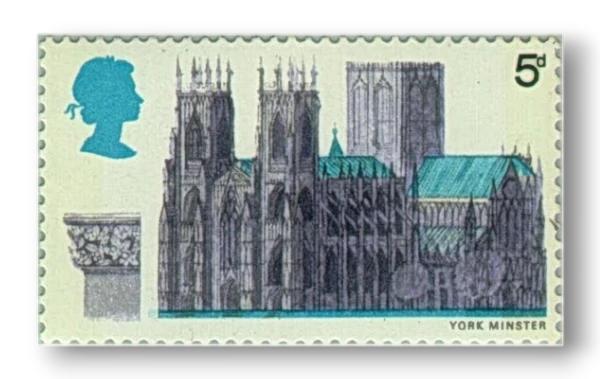 York Minster