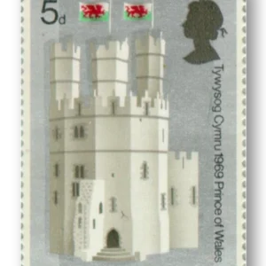 Eagle Tower