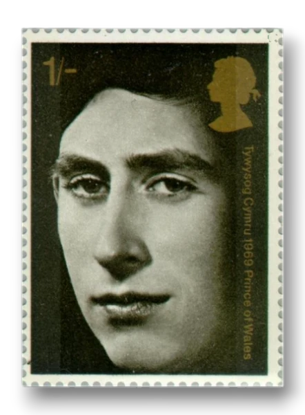 Prince of Wales