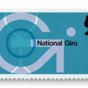 National Giro