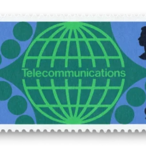 Telecommunications