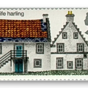 Fife Harling