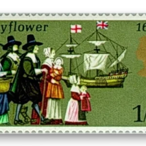Mayflower