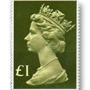 Queen Elizabeth II