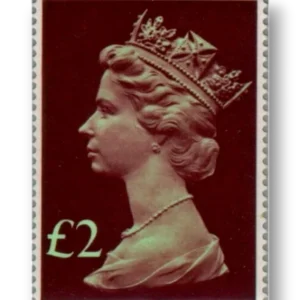 Queen Elizabeth II
