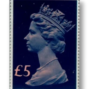 Queen Elizabeth II