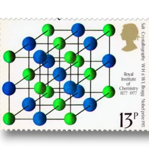 Crystallography