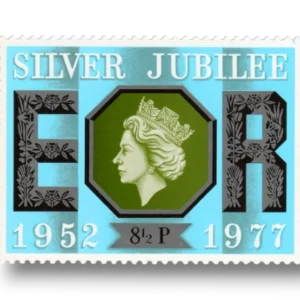 Silver Jubilee