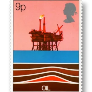 Oil