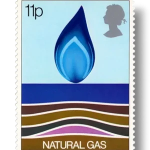Natural gas