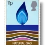 Natural gas