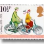 Touring Bicycles