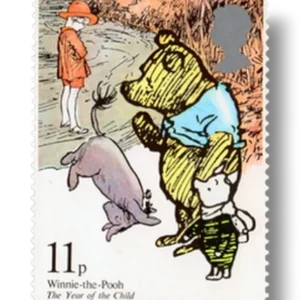 Winnie