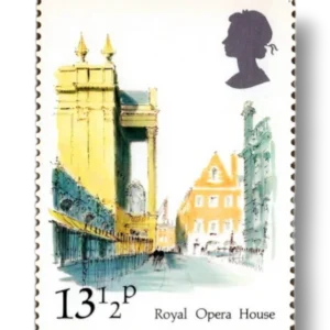 Royal Opera