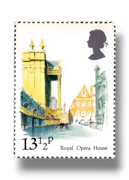 Royal Opera