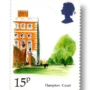 Hampton Court