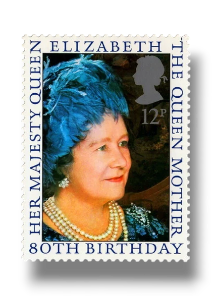 80th Birthday