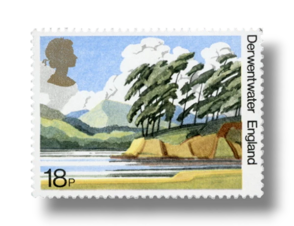 Derwentwater