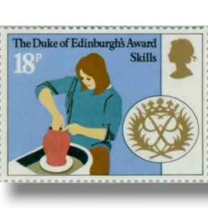 Skills