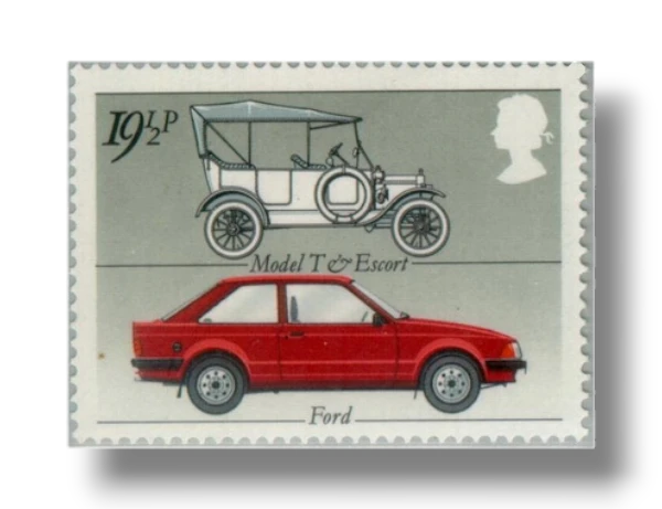 Model T