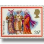 Three Kings