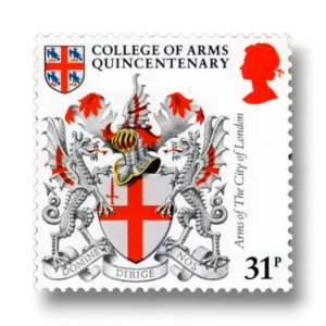 City of London