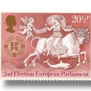 2nd Election