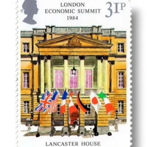 Lancaster House