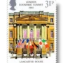 Lancaster House