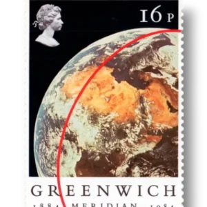 View of Earth