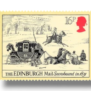 Edinburgh