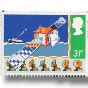 Satellite