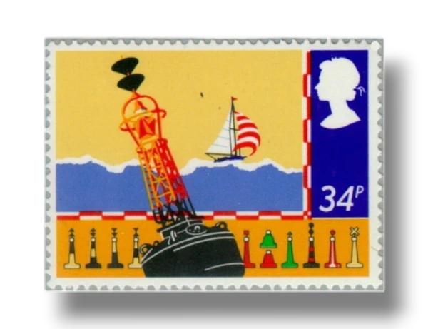 Buoys