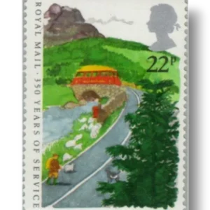 Postbus