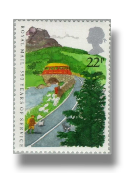 Postbus