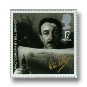 Peter Sellers