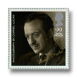 David Niven