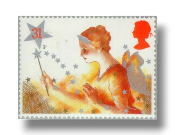 Good Fairy