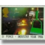 Steelworks