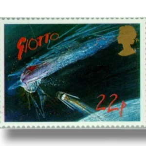 Spacecraft