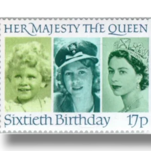 Elizabeth II