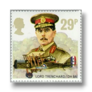 Trenchard