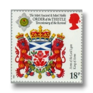 Thistle